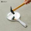 HORIUCHI MIRROR Safe and Secure Unbreakable Mirror Hand Mirror Hand Mirror Makeup Mirror Day Respect for the Aged Day Gift Mother's