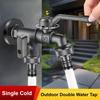 Freeze-proof Design Outdoor Faucet Freeze Proof Faucet