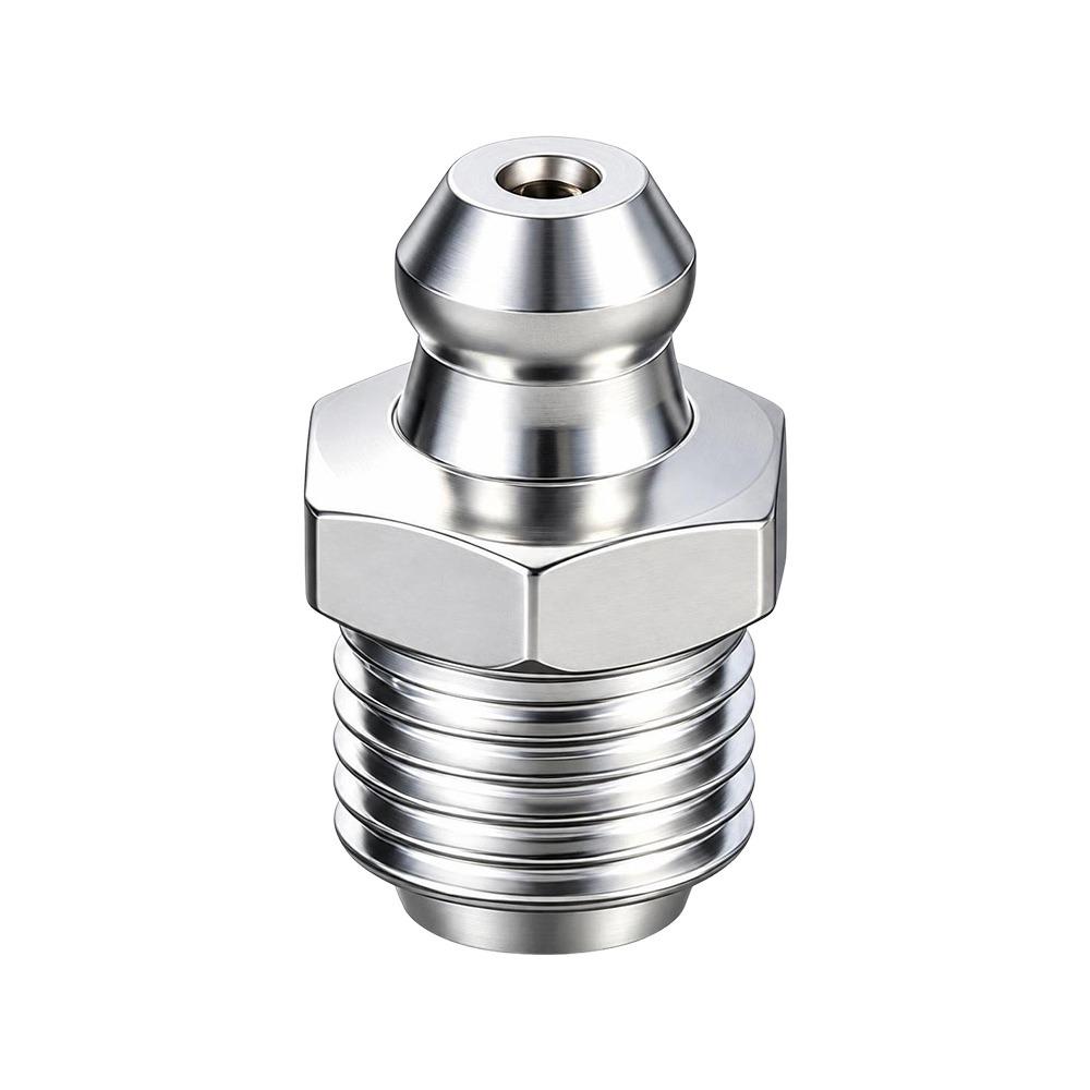 Flush Mount Open-ended Right-angle Oil Injector Butter Cleaning Tool Automotive Maintenance