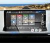 Coleya Honda Vezel RV3/RV4/RV5/RV6 2nd Generation 2021~ Car Navigation Protective Film, 9 Inch LCD