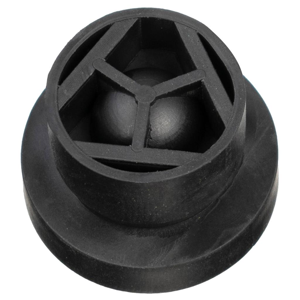 For Ford Mondeo Mk4 4 Focus 2 MK2 Galaxy C Max S Max 4Pcs 2.0 Diesel Engine Top Cover Grommet Rubber Buffer Mount Bush Stopper