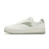 Original 2 Low Top Skateboard Shoes Women's White Porcelain Glazed Green 922548068-7
