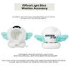 BTS Official Lightstick Wootteo Accessory