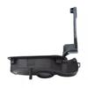 Fuel Cap Cover Surround Assembly A2056303204 For Mercedes Benz C Class W205