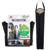 Yamazaki Sangyo Umbrella Water Holds 2 Long Headrest Attachment Compact Entrance Width X Depth X Height Cm 251988 (Patented) Case/Cover, Absorbent,
