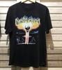 Destruction Infernal Overkill Tour della Band Maglietta in Cotone da Adulto GS223 T-Shirt Unisex