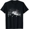 Billiards Pool Player Apparel - Billiard T-Shirt(1)