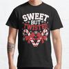 Grande Taille S-3XL Canne à Sucre Douce Mais Tordue T-shirt Imprimé Noël Xmas Drôle Hauts pour Homme Vêtements Mode T-shirts