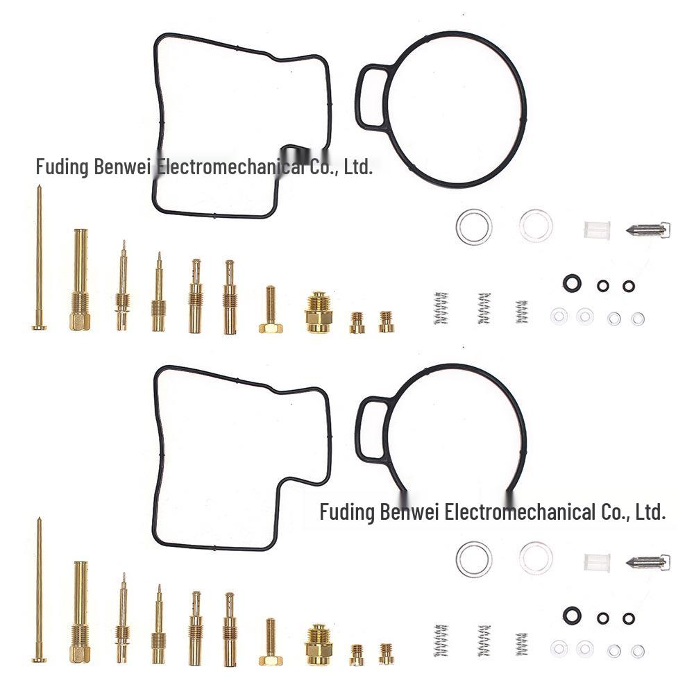 Honda Goldwing GL1500 88-91 Carburetor Repair Kit