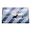 Compatible Tempered Film for 26 Tank 700 New Energy HI4-T/Z Models: Protects Navigation and Control Screen Instrument Panel