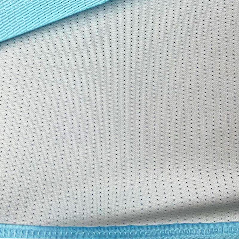 Li Ning Summer Badminton Jersey Men's Moisture Wicking Short Sleeved Training Suit AAYV023-3