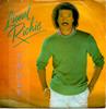 Płyta 7-calowa LIONEL RICHIE - Truly TMG1284 Motown 1982 UK Soul/Funk Używana