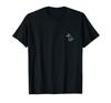 Switzerland Swiss Army Knife Traveler Travel Gift T-Shirt T-Shirt