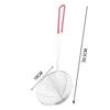 Wutuo Stainless Steel Kitchen Skimmer Spoon