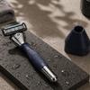 Wisely Starter Razor Set + PRO / SENS 4 Blades