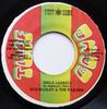 7inch Record BOB MARLEY & THE WAILERS - Smile Jamaica NONE Tuff Gong 1994 Japan Reggae, Ska & Dub Used