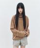 ROWM Fleece Balaclava Hooded (Camel)