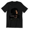 2024 Fashion Harajuku Tees Rapper Singer Rod Wave Nostalgia Tour T-Shirt for Women Clothing New Hot Selling