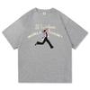 Hiphop Y2k Tops Conan Gray Wishbone World Tour 2026 T Shirt Fashion  Aesthetic Casual Vintage Casual Loose TShirt Unisex