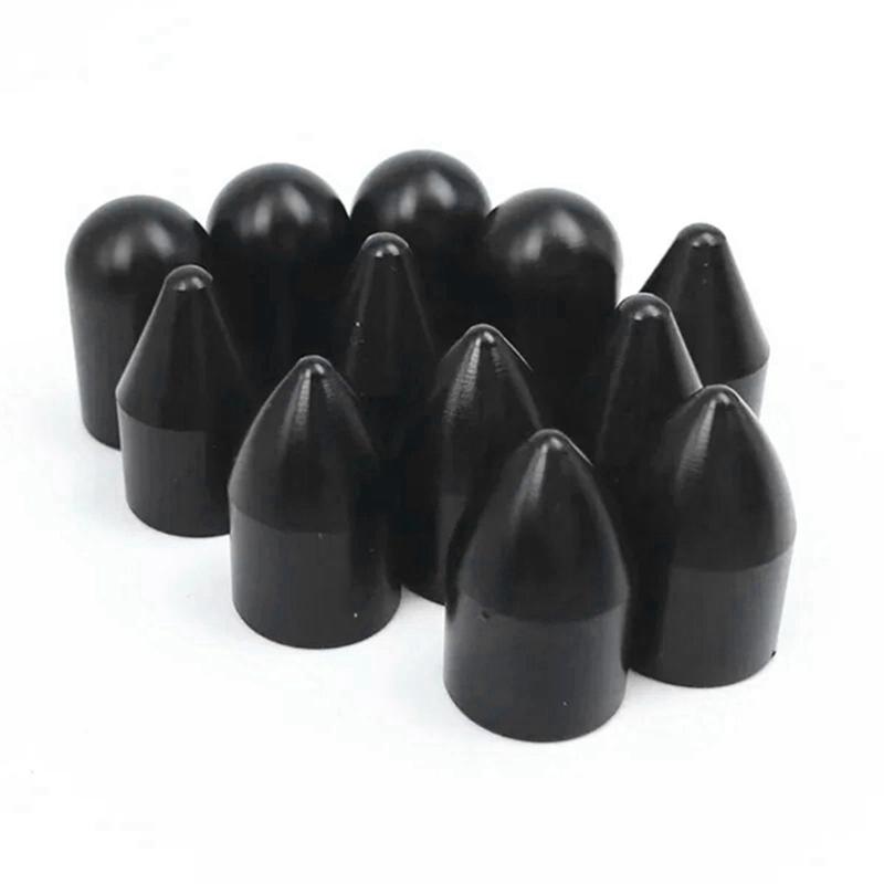 Precise Car Dent Tool Replacement Hook Heads Body Traceless Paint-Free Repair Replacement Headse
