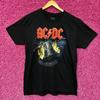 AC/DC Hells Bells Rock Tshirt