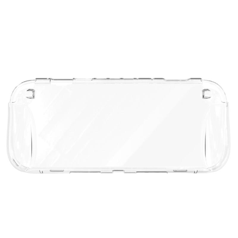 Strong  TPU Shell Shockproof TPU Protective Shell Offering Full Protections & Stylish Designs for Switch2 Consoles