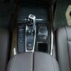ABS Auto Center Gear Shift Panel Abdeckung Rahmen Abdeckung Aufkleber Fit Für BMW X5 X6 F15 F16 2014-Auto innen