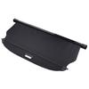 Car Trunk Cargo Cover Fit for Hyundai Tucson 2015-2023 Luggage Security Shield Cover Storage Rack Auto Shelf Retractable