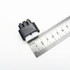 Auto Ignition Coil Female Connector Plug For Toyota Vios Corolla Camry Highlander RAV4 Reiz Mark X Crown Prius C