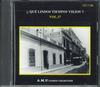 CD VARIOUS - !!que Lindos Tiempos Viejos!! Vol.1 CD1196 A.M.P. Japan Dance & Electronica Used