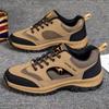 Heren Schoenen Nieuw Grote Maat Buiten Wandelen Bergbeklimmen Schoenen Comfortabele Sneakers Casual Heren Reizen Wandelschoenen