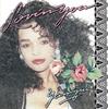 CD YANIQUE - Lovin' You CA90028 US Rap & Hip-Hop/R&B Použité