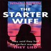 The Starter Wife by Nina Laurin Paperback Book 9781529325515