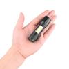 Zoom Flash Light Torch Lantern 3 Lighting Modes Camping Light Mini LED Flashlight With Clip Portable Rechargeable LED Flashlight
