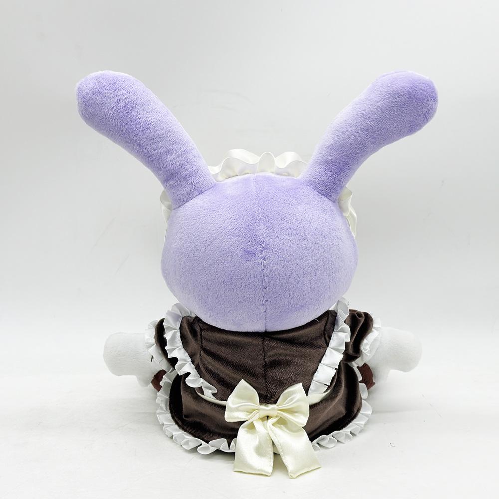 28-34cm Muñecos Jax Dos Atuendos Diferentes El Increíble Circo Digital Anime Alrededor de Juguetes de Peluche El Mejor Regalo de Festival para Niños