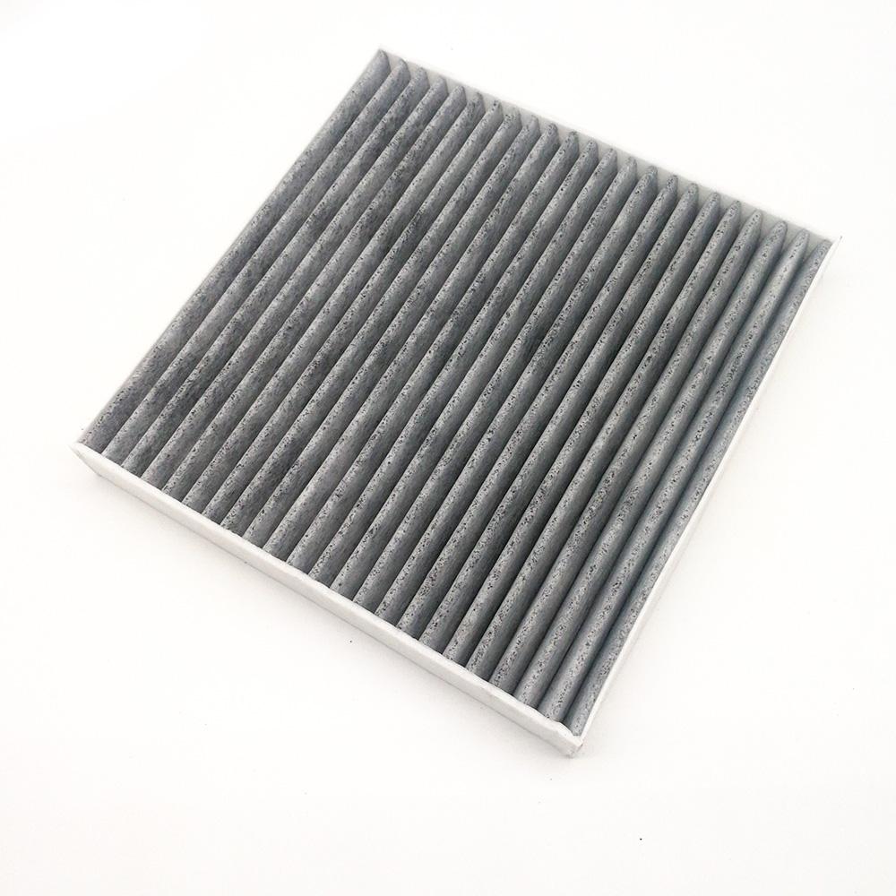 Carbon Fiber Cabin Air Filter For Toyota Camry Corolla Lexus 87139-07010