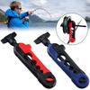Fishing Rod Line Winder Convenient Line Clamp Fishing Line For Various Coil Sizes Line Winder Spinning Baitcasting Tools