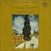 LP-Schallplatte BIZET, THE PHILHARMONIA ORCHESTER, - L'arlesienne - Suite Nr. 1 & Nr. 2 Carmen AA5012PROMO SERAPHIM Japan Klassik Gebraucht