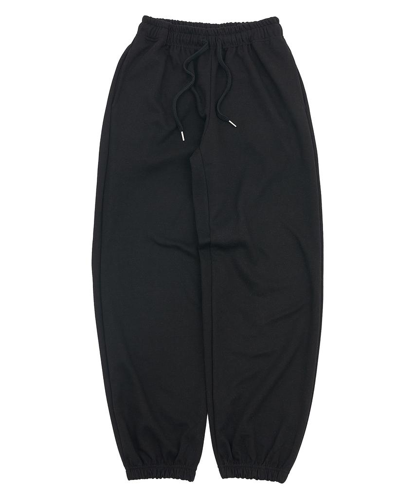PAPERBOY Basic Wide Jogger Pants 6 Colors