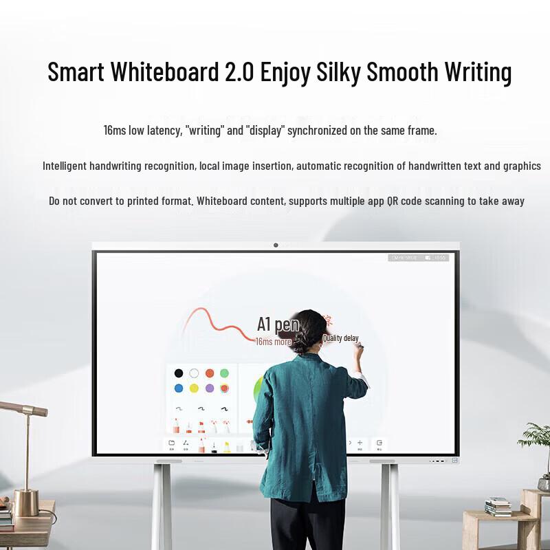Huawei IdeaHub B3 Interactive Flat Panel (CN Version)