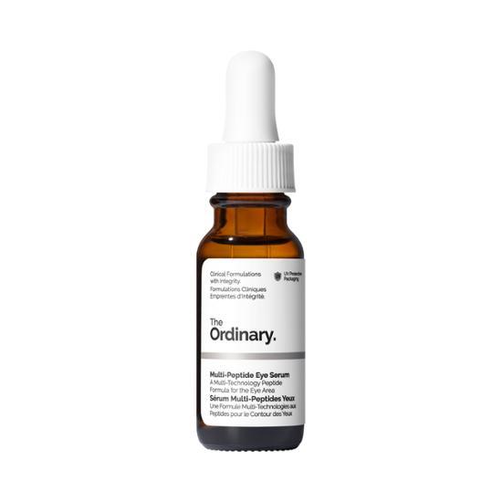 THE ORDINARY Multi-Peptide Eye Serum 15ml