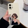 For Tecno Spark Go 3 2 1S 40 30 40C Pova 7 Ultra Pro Neo Case Sweet Girls Back Cover Soft Liquid Silicone Shockproof Phone Bags For Tecno Shell Bumper