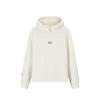 Thickened Warm Casual Pullover Sports Hoodie Women Hoodies 162548720-1