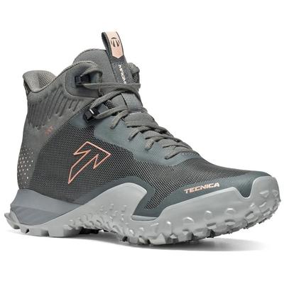 Tecnica Wanderschuhe Magma 2.0 S Mid Goretex