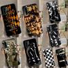 Chess Board Dark Horse Case For Huawei Nova 9 10 SE 5T 3i 8i 11i Y60 Y61 Y70 Y90 P20 P40 P30 Lite P60 Pro P Smart