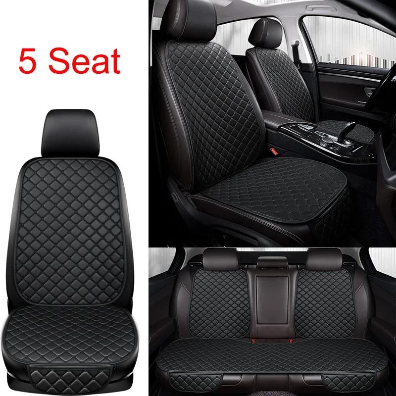 Universal Style Car Seat Cover Cushion for CITROEN All Models C4 Picasso C3 C5 C6 DS4 DS5 DS6 DS7 Car Accessories