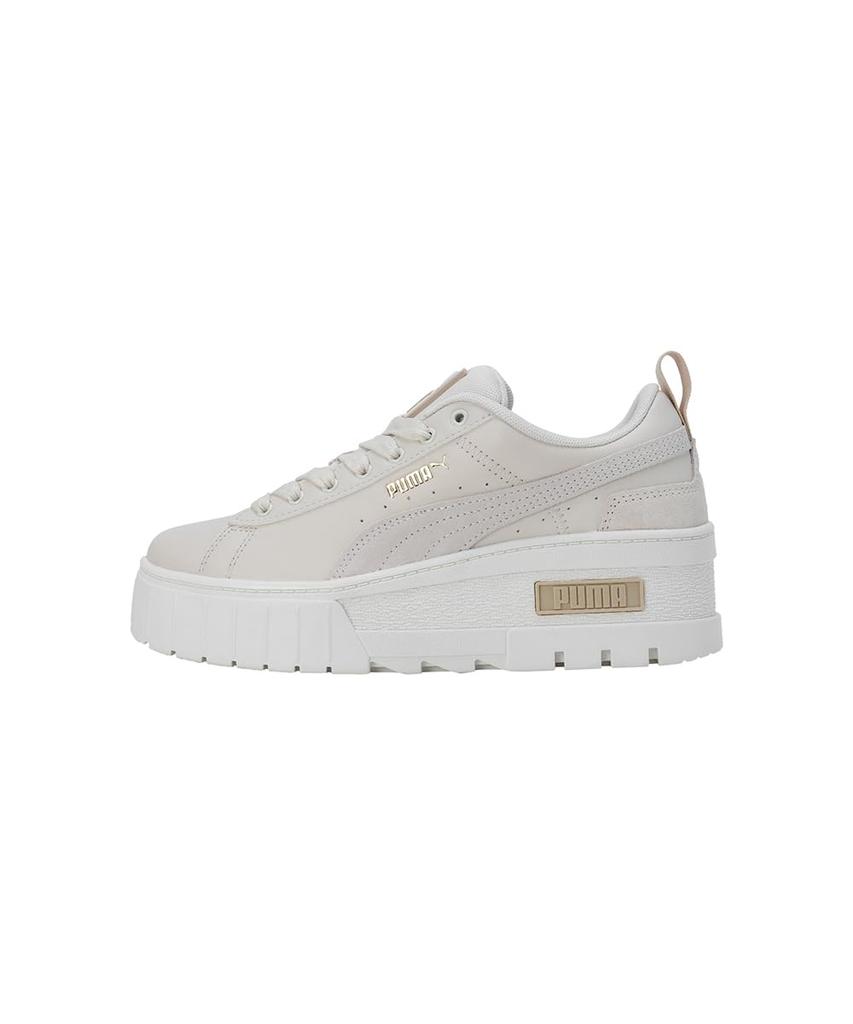 Puma Lyra Sneakers 388951 2023 Colorway Puma Black Size Cm Women's Spring/Summer White/Puma 26.0