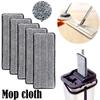 Replacement Microfiber Washable Spray Mop Mop Household Mop Head Clean