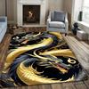 1 STuks Paddenstoelpatroon Keukenmatten Antislip Huis Deurmatten Pop design Badkamermat Badmat Tapijt voor Huis Spoelbak Wasruimte Decor