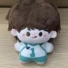 12Cm Cotton Doll Pendant Children'S Plush Toy Birthday Gift Cosplay Anime Haikyuu!! Tooru Oikawa Cartton Pendant